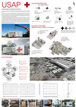 Galería de Arquitectos de Córdoba proponen 95 ideas para enfrentar la crisis sanitaria del COVID-19  - 59
