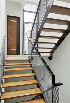 Gallery of S House / Semiotic Arsitek  - 15
