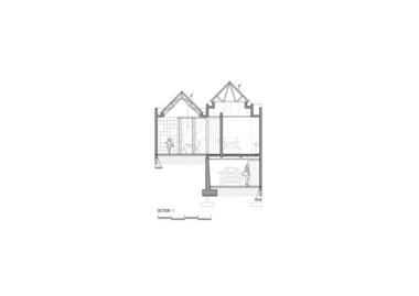 Gallery of UR House / Semiotic Arsitek  - 12