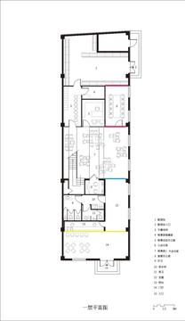 Gallery of 21 Cake Headquarters / People's Architecture Office  - 18