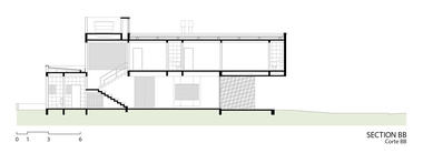 Galeria de Casa Lagos Park 250 / BRZL | Brazil Arquitetos  - 23