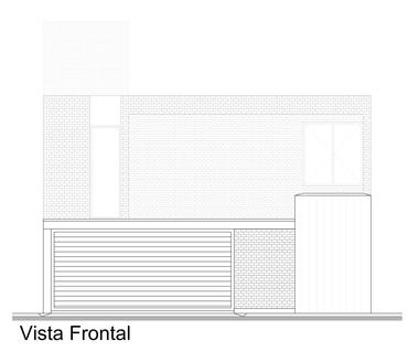 Galería de Vivienda en el Norte de Córdoba / ONO Arquitectos  - 33