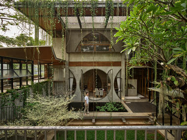 Guha / RAW Architecture
