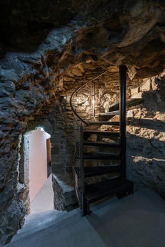 Galería de Castillo episcopal de Haapsalu / KAOS Architects  - 12