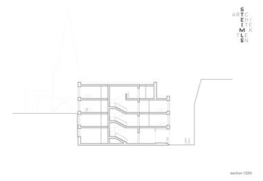 Gallery of Administrative District Office Bad Kissingen / Steimle Architekten  - 21