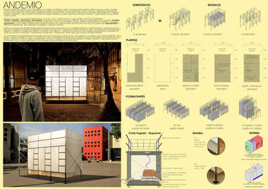 Galería de Arquitectos de Córdoba proponen 95 ideas para enfrentar la crisis sanitaria del COVID-19  - 66