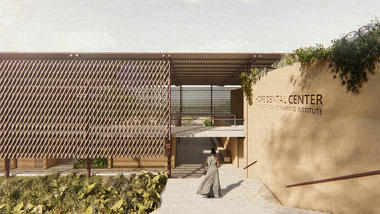 Fresta Arquitetura e Whabout ficam em segundo lugar no concurso 