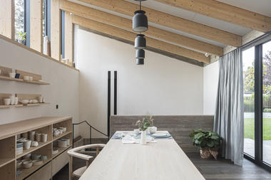 Gallery of Clay Studio / Lava architecten  - 15