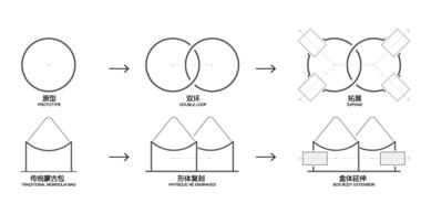 Gallery of Mulan Weichang Vistor Centre / HDD  - 51