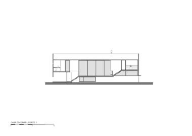 Gallery of Escobar House / Luciano Kruk  - 28