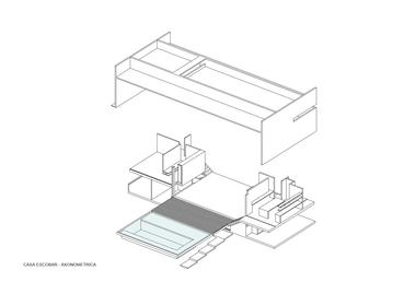 Gallery of Escobar House / Luciano Kruk  - 24