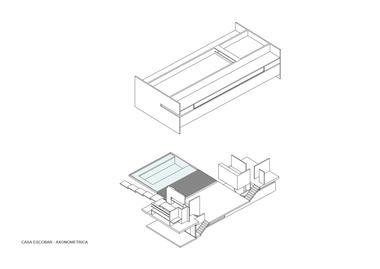 Gallery of Escobar House / Luciano Kruk  - 26