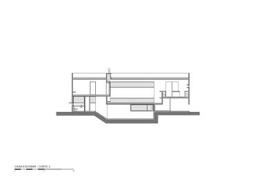 Gallery of Escobar House / Luciano Kruk  - 29