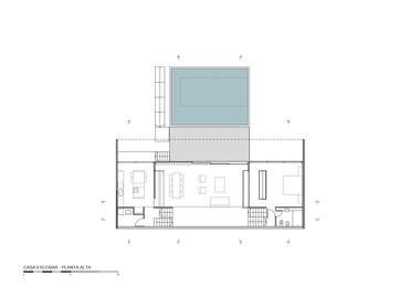 Gallery of Escobar House / Luciano Kruk  - 31