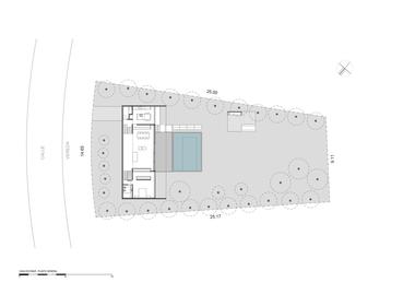Gallery of Escobar House / Luciano Kruk  - 34