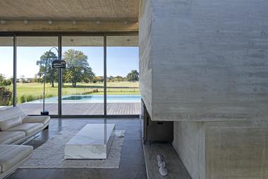 Gallery of Escobar House / Luciano Kruk  - 20