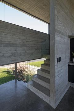 Gallery of Escobar House / Luciano Kruk  - 19
