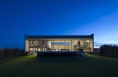 Gallery of Escobar House / Luciano Kruk  - 17
