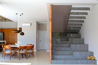 Galeria de Casa Lagos Park 250 / BRZL | Brazil Arquitetos  - 16