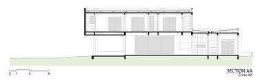 Galeria de Casa Lagos Park 250 / BRZL | Brazil Arquitetos  - 22