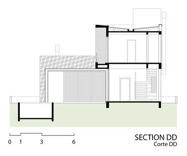 Galeria de Casa Lagos Park 250 / BRZL | Brazil Arquitetos  - 25