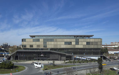 Gallery of Sisli City Hall / Boran Ekinci Mimarlik + Hakan Dalokay Mimarlik  - 6