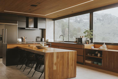 Galería de Loft Zagal / Tangible  - 6