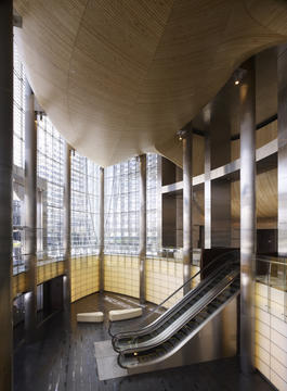 Galería de Burj Khalifa / SOM  - 33