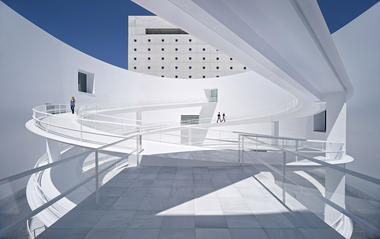 Galeria de “Arquitetura é a arte de colocar as coisas no seu devido lugar”: uma conversa com Alberto Campo Baeza  - 1