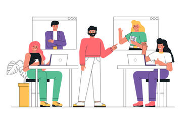 Webinars gratis para profundizar en software, materiales y arquitectura