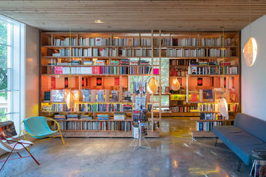 Galería de Oficinas Second Home en Hollywood / Selgascano  - 23