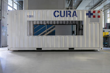 Gallery of Interview: Carlo Ratti on Architecture that Fights COVID-19  - 1