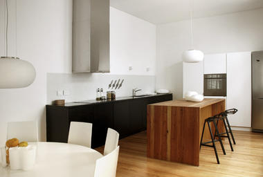 Galería de Casa Vol / Estudio BaBo  - 9
