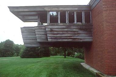 Gallery of AD Classics: Wingspread / Frank Lloyd Wright  - 6