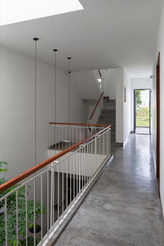 Gallery of HC House / Dom Architect Studio  - 4