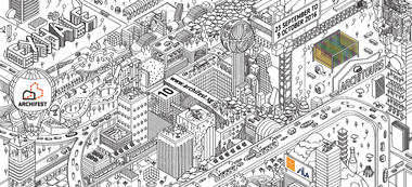 Archifest 2016 | Singapore Architecture Festival