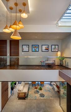 Gallery of Belaku House  / TechnoArchitecture  - 14