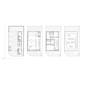 Gallery of Cate House / S-AR  - 31