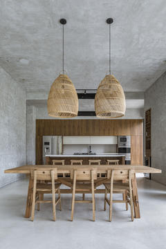 Gallery of Romantic House / TAFF Arquitectos  - 5