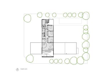 Galería de Casa KM / Estudio Pablo Gagliardo  - 29