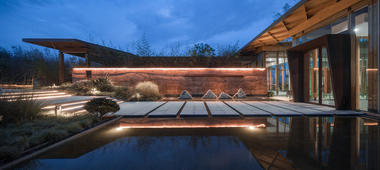 Gallery of Chengdu Tianfu New Area “Park City” Exhibition Hall / HC+2 STUDIO  - 11