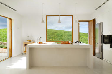 Casa E / Marina Senabre