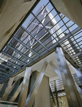 Galería de Flashback: Hearst Tower / Foster + Partners  - 4