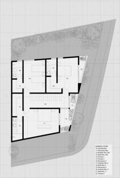 Gallery of Almendro 22 House / Arqueodigma Estudio  - 16