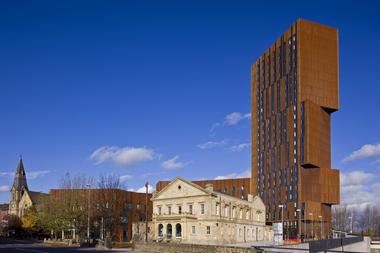 Galería de Broadcasting Place / Feilden Clegg Bradley Studios  - 2