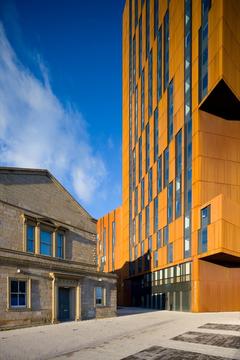 Galería de Broadcasting Place / Feilden Clegg Bradley Studios  - 3