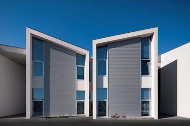 Escuela Gandra / Atelier Nuno Lacerda Lopes