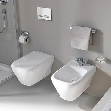 Bathroom Series - myDay from Geberit