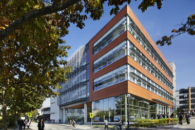 When It Comes to Sustainable Design, Architects Still Don't Get It