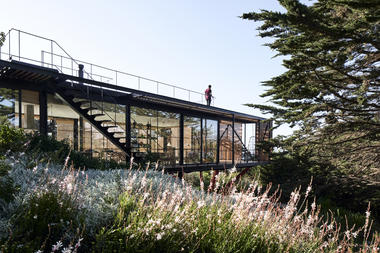 Gallery of Engawa House / Santiago Valdivieso + Stefano Rolla  - 6